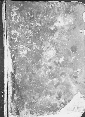 Etude de Me François Lecaron à Amiens (étude n°11). Minutes de l'année 1663