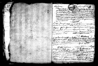 Tilloy-lès-Conty (Notre-Dame) : baptêmes, mariages, sépultures