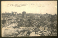 Bataille de la Marne, du 6 au 12 septembre 1914, Sermaize-les-Bains