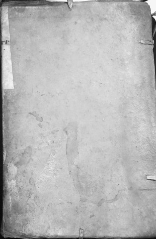 Etude de Me Jean-Baptiste Trencart à Amiens (étude n°12). Minutes de l'année 1670