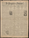 Le Progrès de la Somme, numéro 18388, 2 janvier 1930