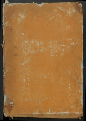 Liste du contingent (ensemble du département) de l'année 1806