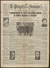 Le Progrès de la Somme, numéro 20996, 6 mars 1937