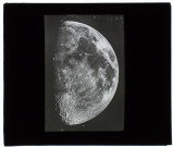 Lune - observatoire Paris - 14 février 1894 à 7h27 matin