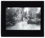 Ruisseau à Pont-Noyelles - 1906