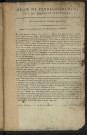 Répertoire des formalités hypothécaires, du 8 vendémiaire an XII au 4/04/1809, registre n° 011 (Abbeville)