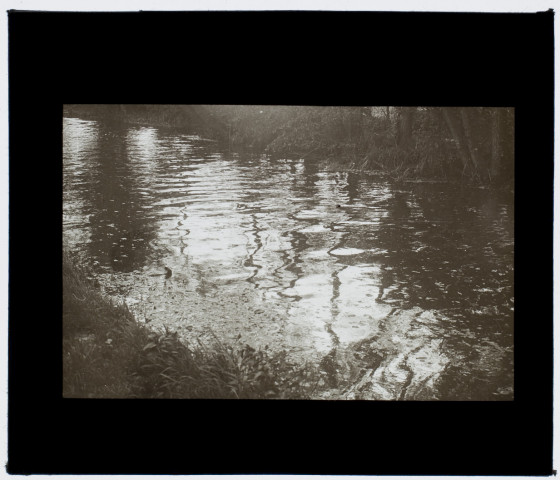 Marais de Rivery - 1932