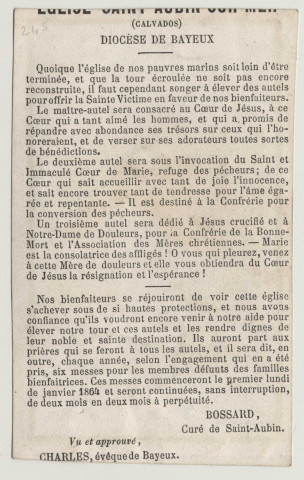 O vous qui m'aimez. L'Enfant Jésus couronné d'épines dans la mangeoire de la crèche
