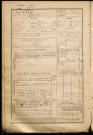 Jolly, Nestor Gobert Gérard, né le 08 février 1869 à Allenay (Somme), classe 1889, matricule n° 1228, Bureau de recrutement d'Abbeville
