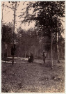 Forceville-en-Vimeu. 1889 - A. B