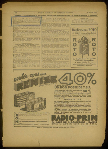 Roye. « Club des supporters de l’Union Sportive Royenne - Allez Roye ! » (1938) et « Etoile Sportive Royenne » (1921-1922)