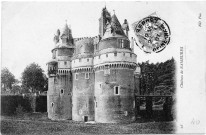 Le Château de Rambures