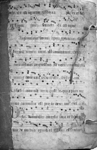 Etude de Me François Lecaron à Amiens (étude n°11). Minutes des années 1640-1641