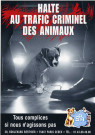 SPA. - Halte au trafic criminel des animaux