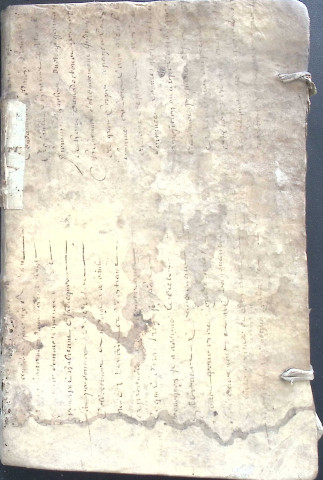 Etude de Me Jean-Baptiste Trencart à Amiens (étude n°12). Minutes de l'année 1668