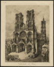 Cathédrale de Laon