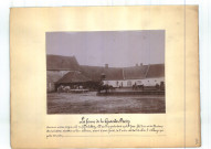 Quend (Fief De La Grande Retz) : notice historique et géographique sur la commune