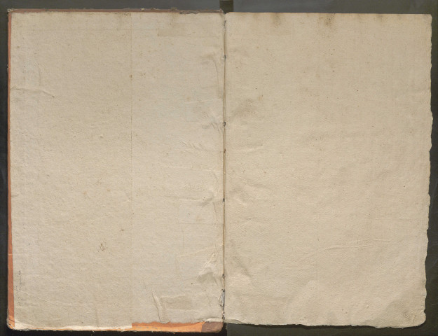 Liste du contingent (ensemble du département) de l'année 1807