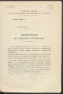 Répertoire des formalités hypothécaires, du 10/04/1942 au 18/05/1942, registre n° 005 (Conservation des hypothèques de Montdidier)
