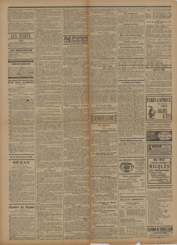 Le Progrès de la Somme n° 13255