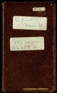 Journal de Magdeleine Tacquet, une jeune abbevilloise dans la tourmente de la Grande Guerre (Volume 2)