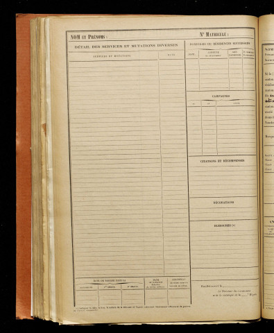 Bazin, Eugène Adrien Jean, né le 27 novembre 1897 à Raye-sur-Authie (Pas-de-Calais), classe 1917, matricule n° 167, Bureau de recrutement d'Abbeville