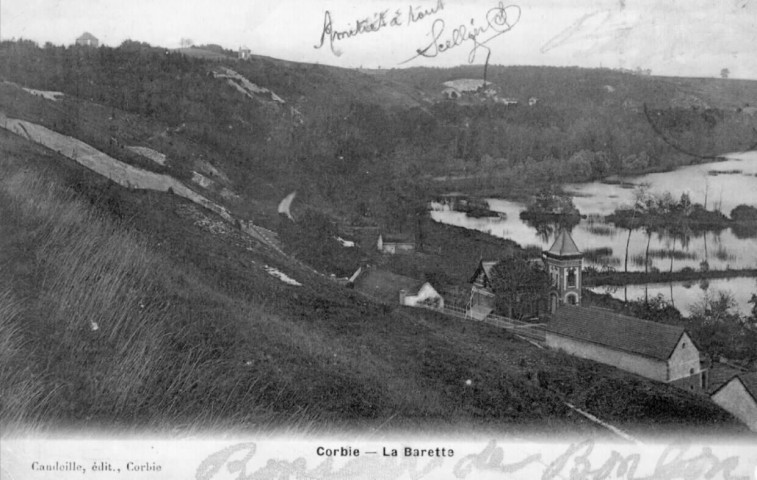 La Barette