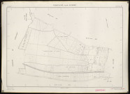 Plan du cadastre rénové - Fontaine-sur-Somme : section AT