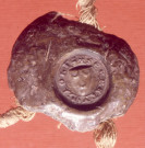 Contre-sceau de Jean, seigneur de Ham