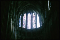 [Cathédale de Chartres]