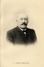 M. Alfred Thuillier