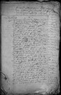 Etude de Me Nicolas Caron à Amiens (étude n°27). Minutes de l'année 1671