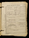 Imbert, André Auguste Marie, né le 30 mai 1891 à Valenciennes (Nord), classe 1911, matricule n° 551, Bureau de recrutement d'Amiens