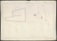 Plan du cadastre rénové - Domléger-Longvillers : section D5