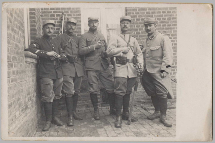 A PROPOS D'UN JOURNAL INTERDIT