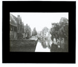 Bruges - août 1910