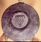 Contre-sceau de Robert d'Artois