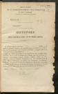 Répertoire des formalités hypothécaires, du 29/01/1874 au 09/04/1874, registre n° 248 (Péronne)