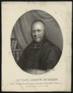 Antoine Joseph Bicheron curé de Saint-Rémi, chanoine honoraire de la Cathédrale d'Amiens né en 1752 et mort en 1824