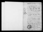 Béthencourt-sur-Somme : naissances, mariages, décès