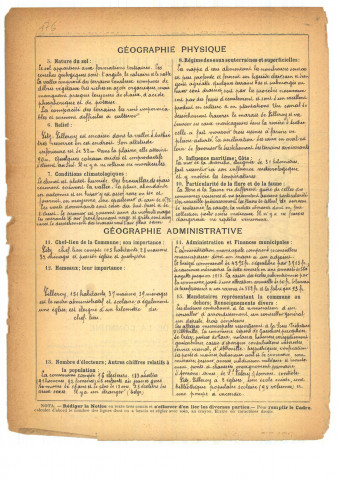 Villeroy (Vitz) : notice historique et géographique sur la commune