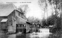 Le Moulin Duval