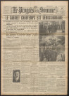 Le Progrès de la Somme, numéro 21359, 11 mars 1938