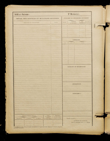 Brunel, Lucien Léon André, né le 16 novembre 1898 à Fouilloy (Somme), classe 1918, matricule n° 173, Bureau de recrutement d'Amiens