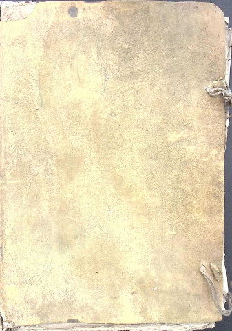 Etude de Me François Lecaron à Amiens (étude n°11). Minutes de l'année 1665