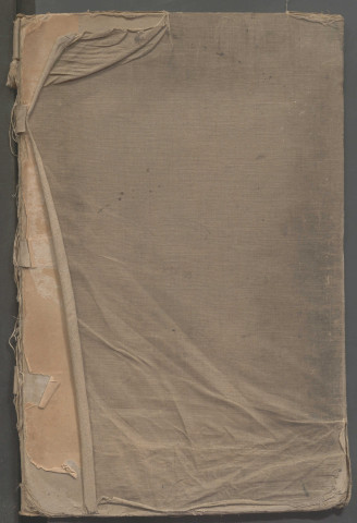 Table des successions et absences du bureau d'Ault