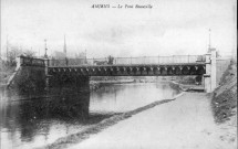 Le Pont Beauvillé