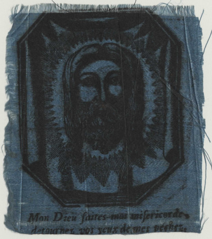 Mon Dieu faites-moi miséricorde, détournez vos yeux de mes péchés