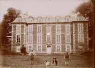 Château de Boutillerie