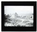 Lourdes - paysage - 1899